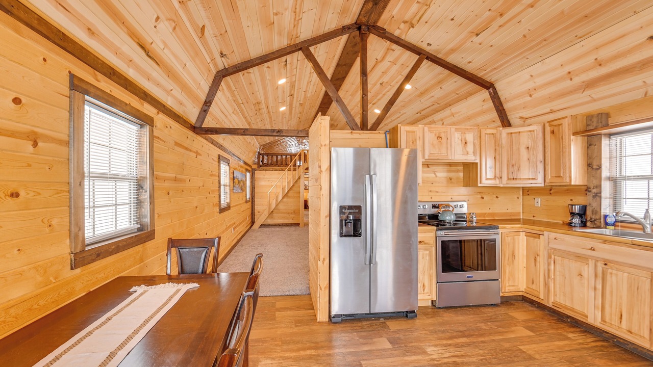 Photo of Kitchen in Teigen