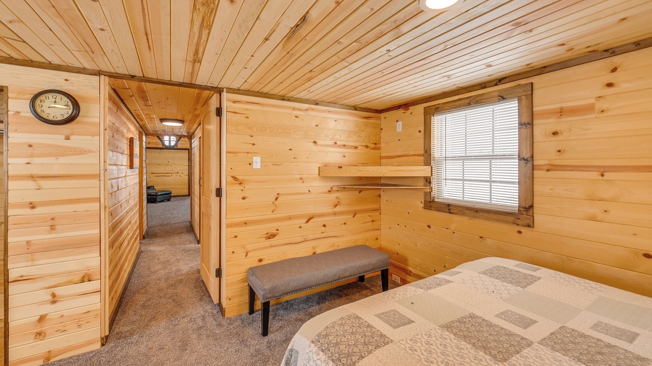 Photo of Bedroom in Teigen