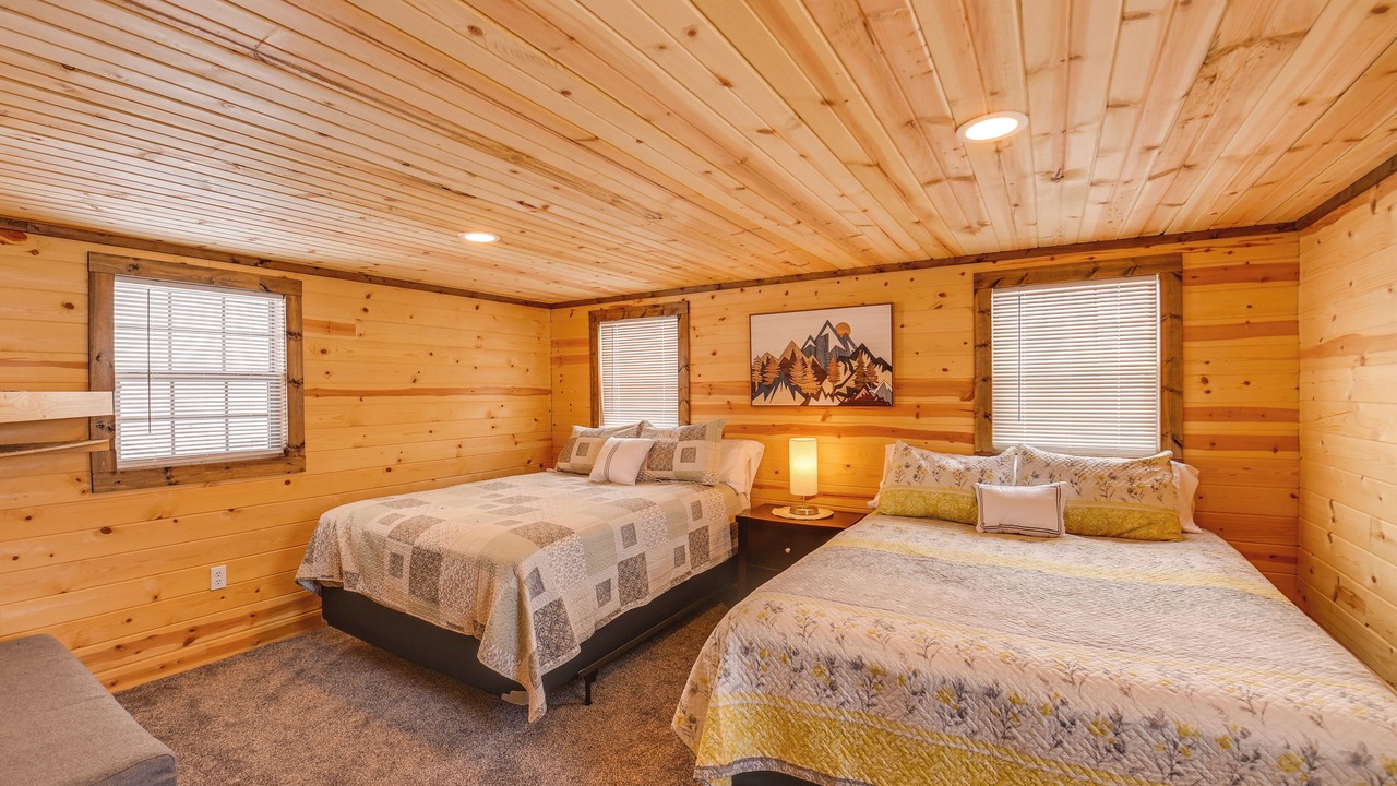 Photo of Bedroom in Teigen