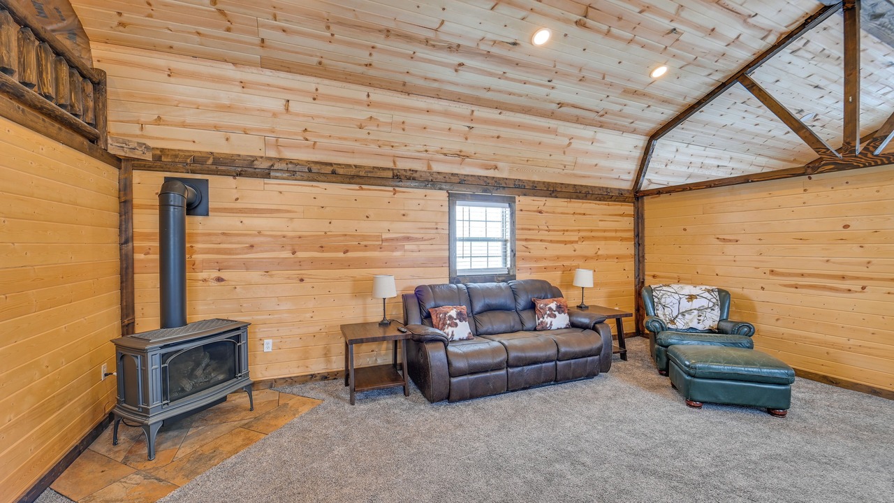 Photo of Livingroom in Teigen