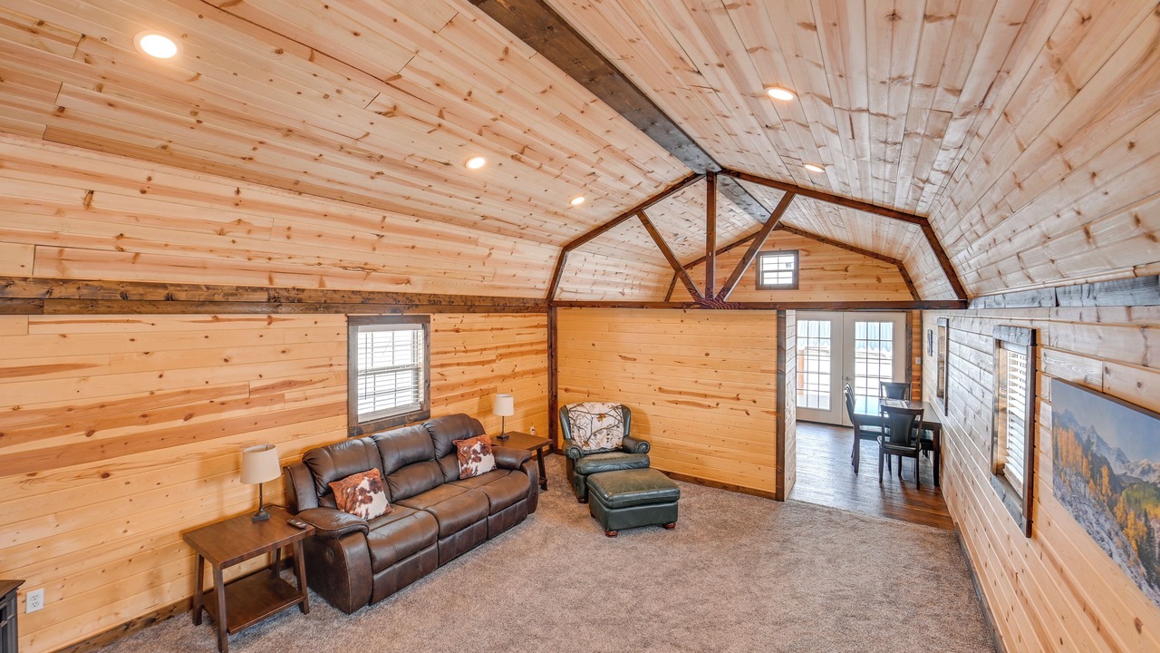 Photo of Livingroom in Teigen
