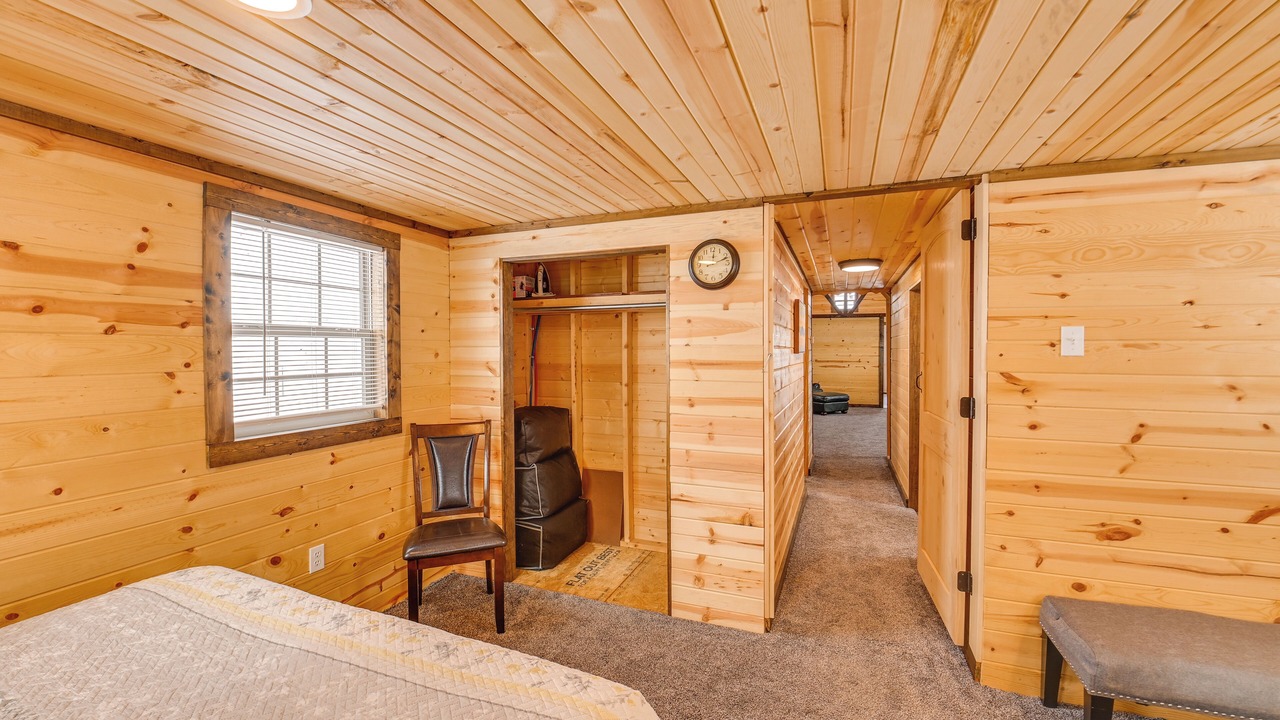 Photo of Bedroom in Teigen