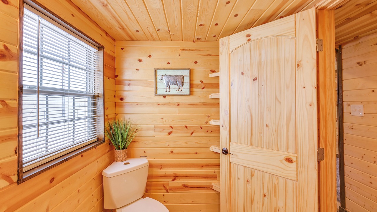Photo of Bathroom in Teigen