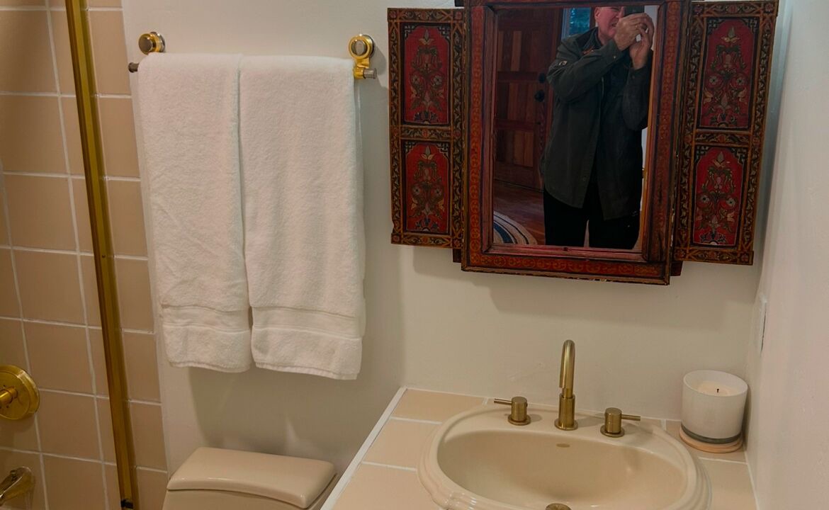 Photo of Bathroom in Missouri Heights