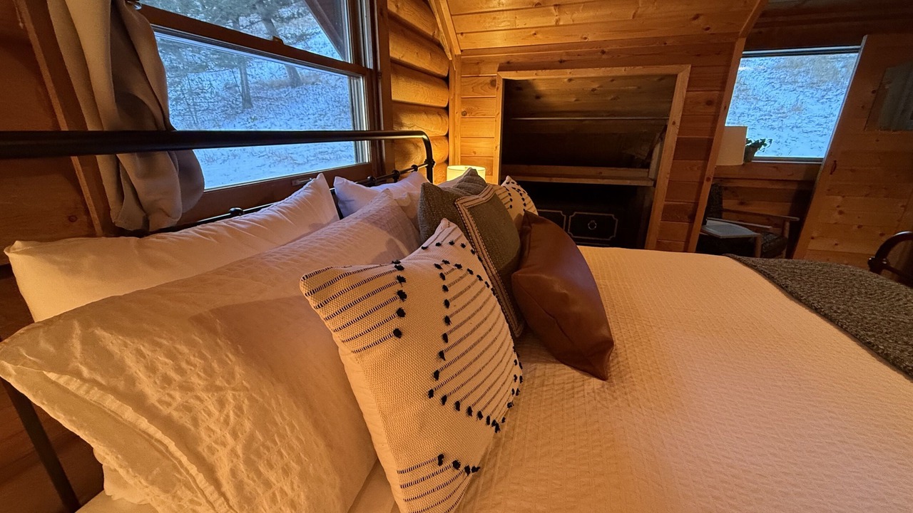 Photo of Bedroom in McAllister