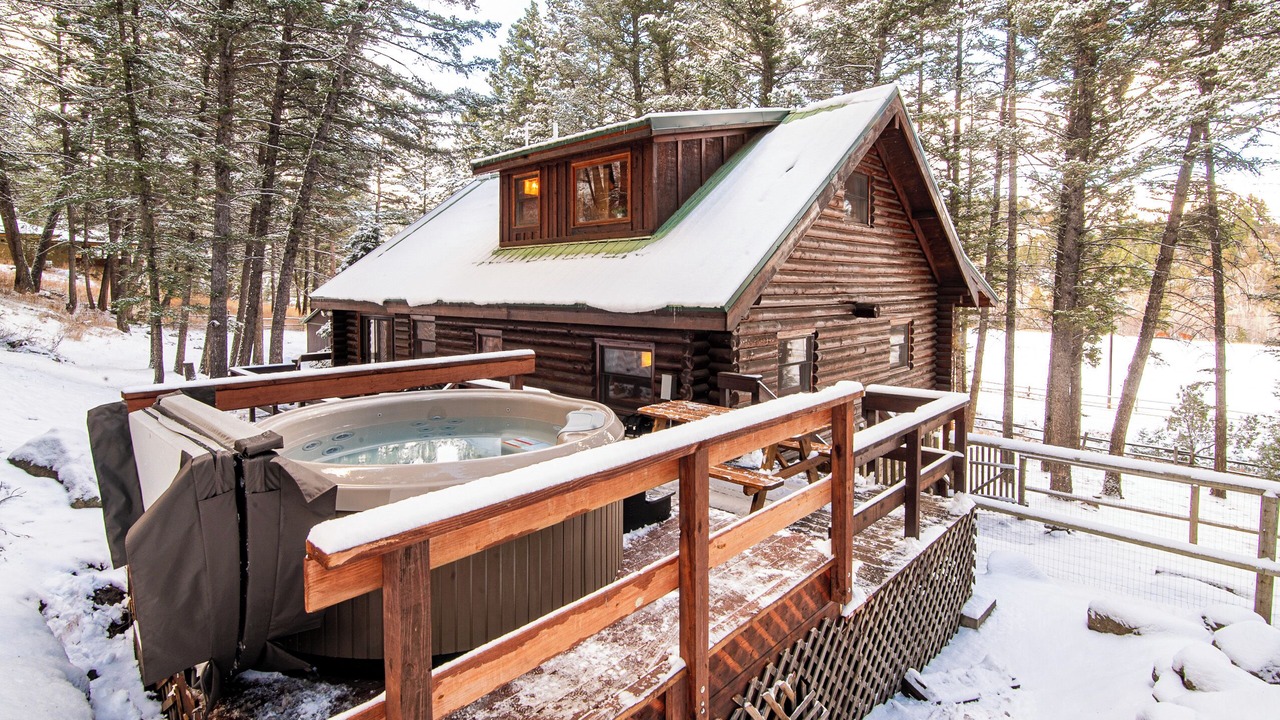 Photo of Patio Balcony in McAllister