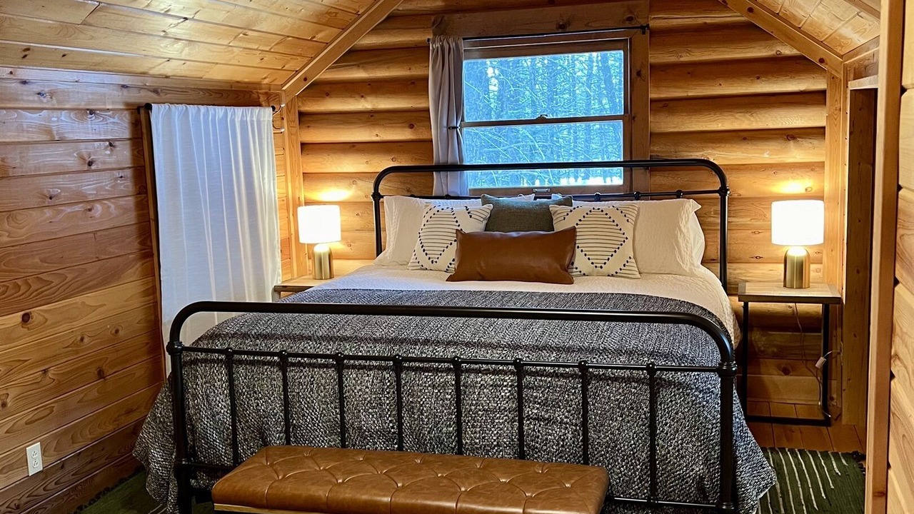 Photo of Bedroom in McAllister