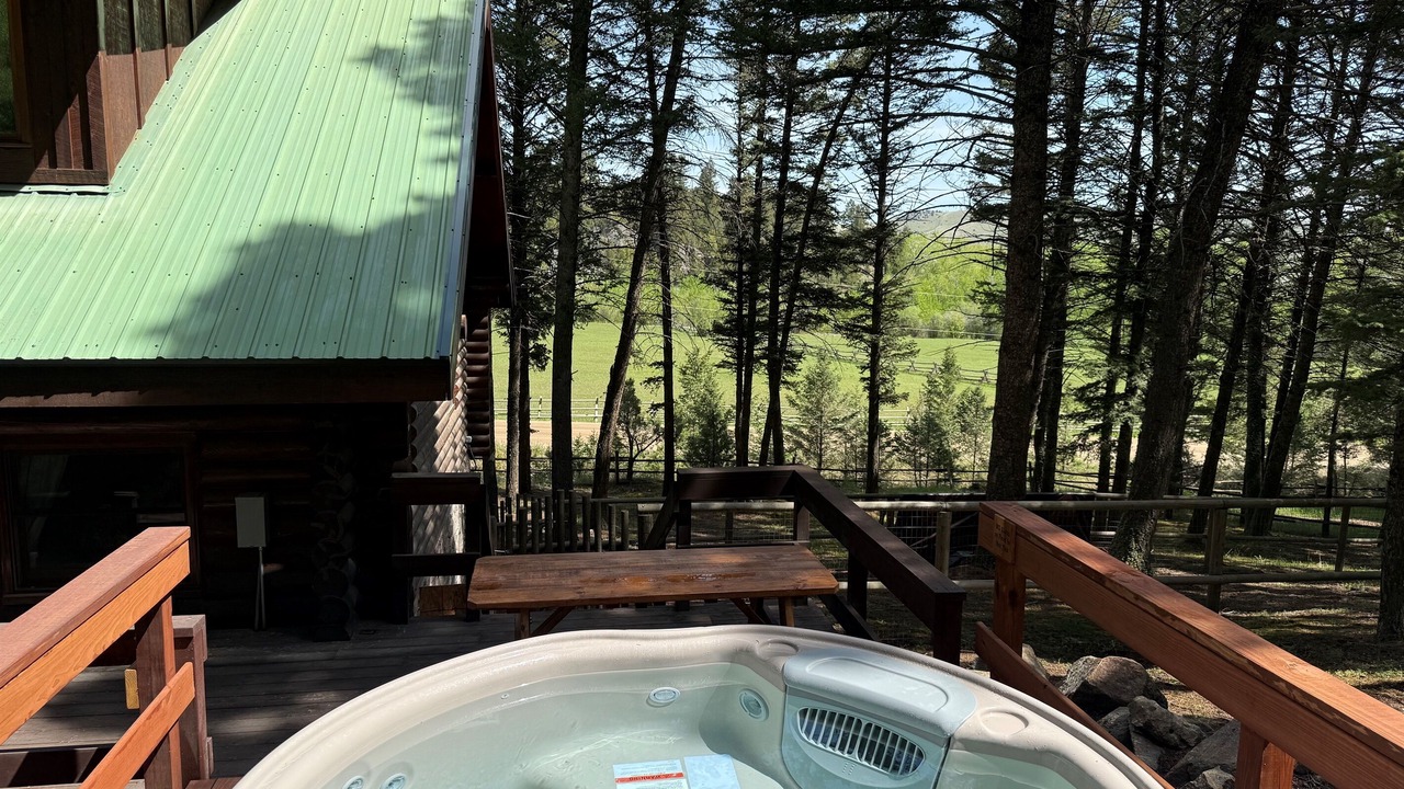 Photo of Patio Balcony in McAllister