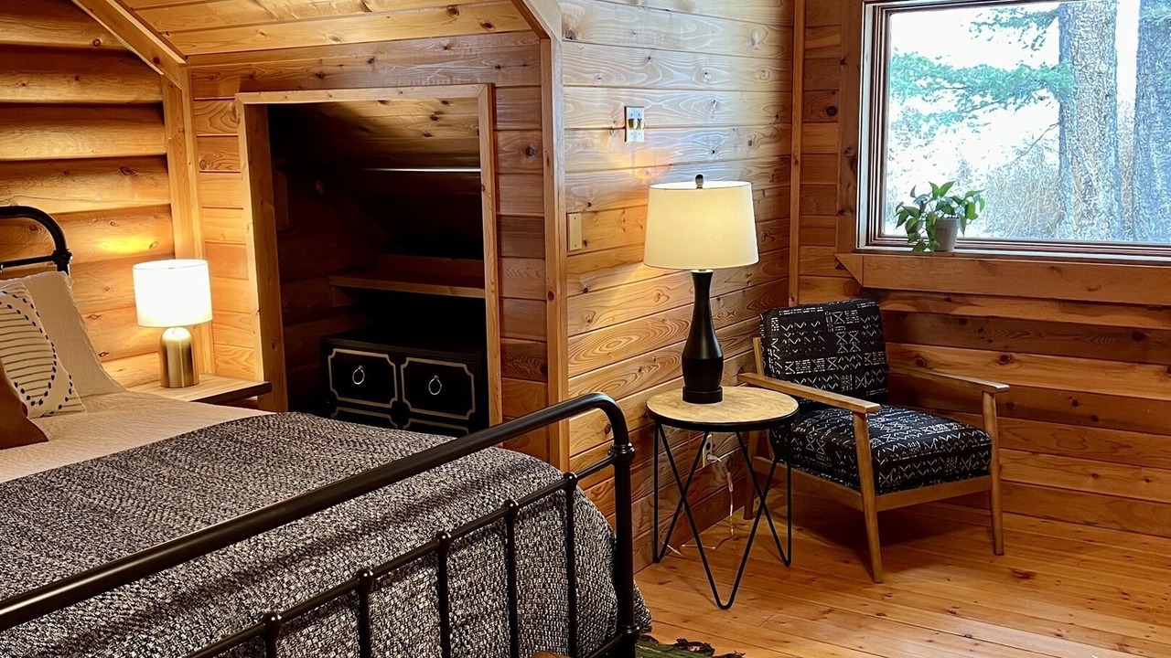 Photo of Bedroom in McAllister