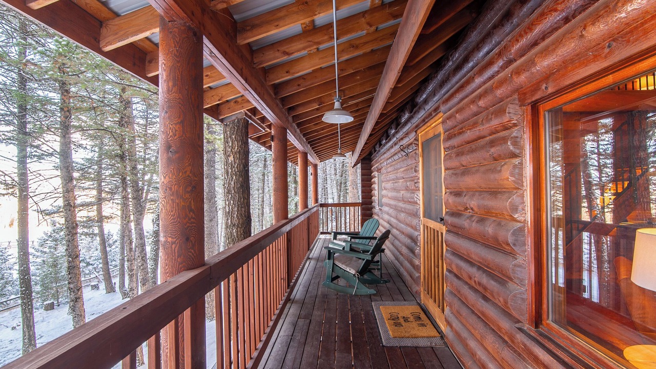 Photo of Outdoor in McAllister