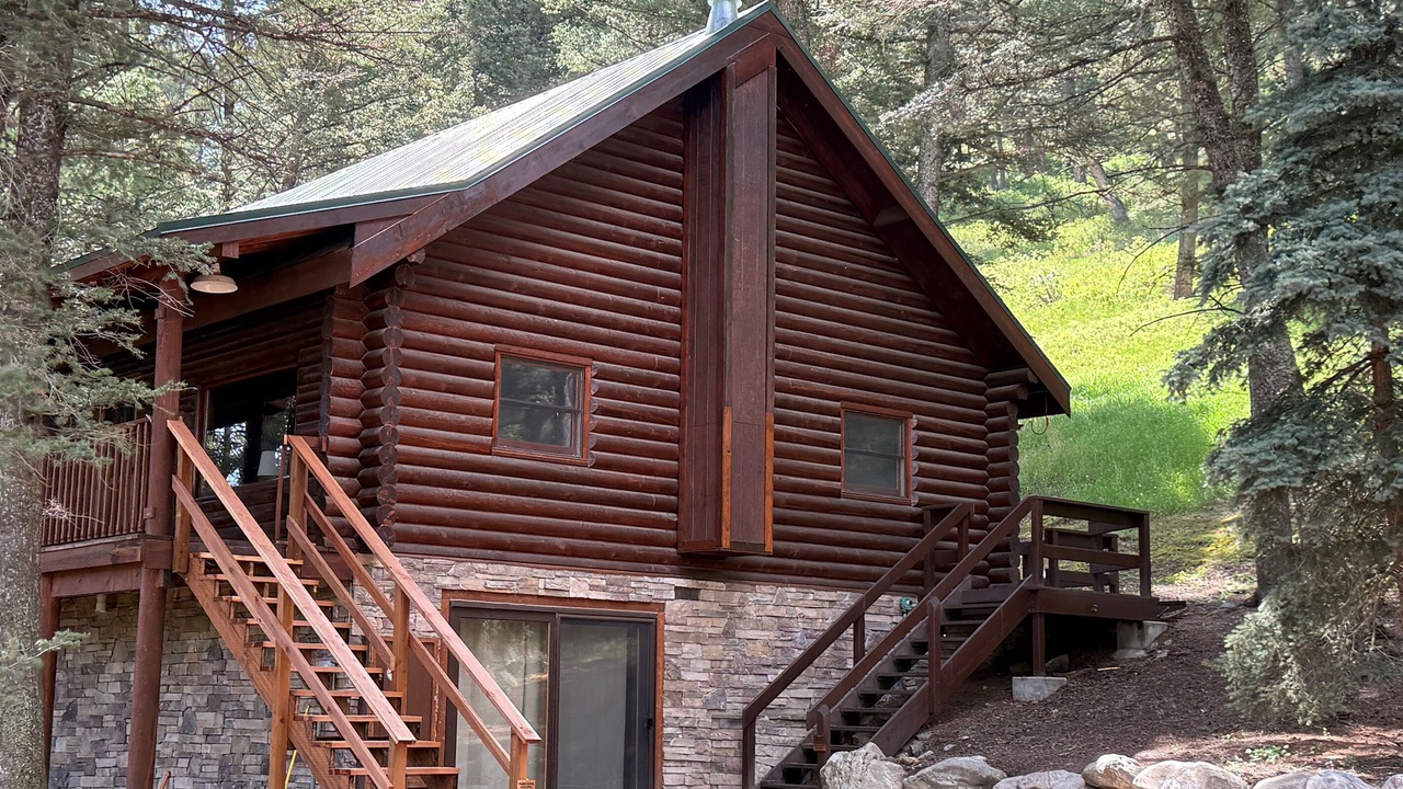 Photo of Outdoor in McAllister