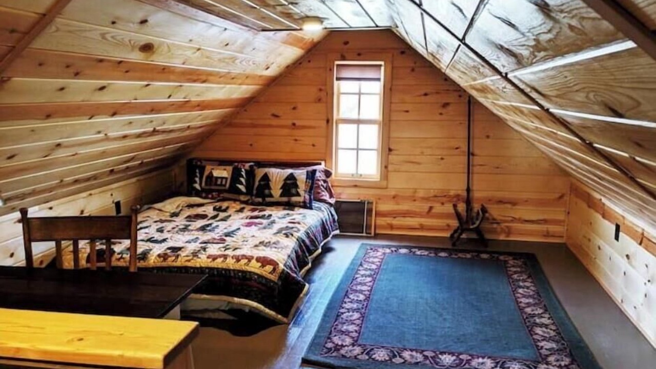 Photo of Bedroom in Sheridan