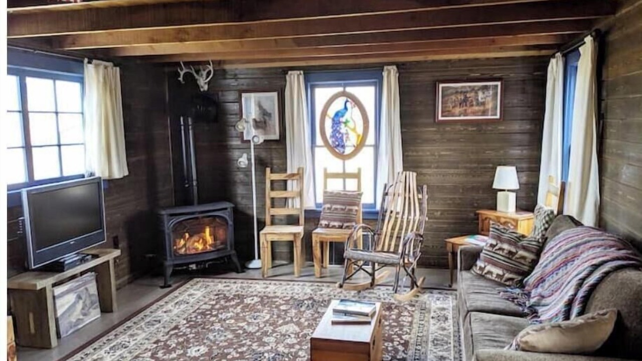 Photo of Livingroom in Sheridan