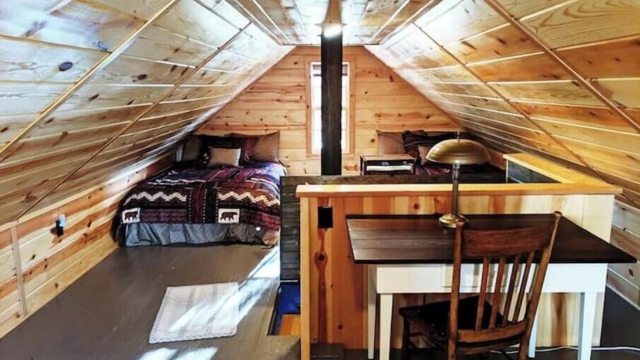Photo of Bedroom in Sheridan