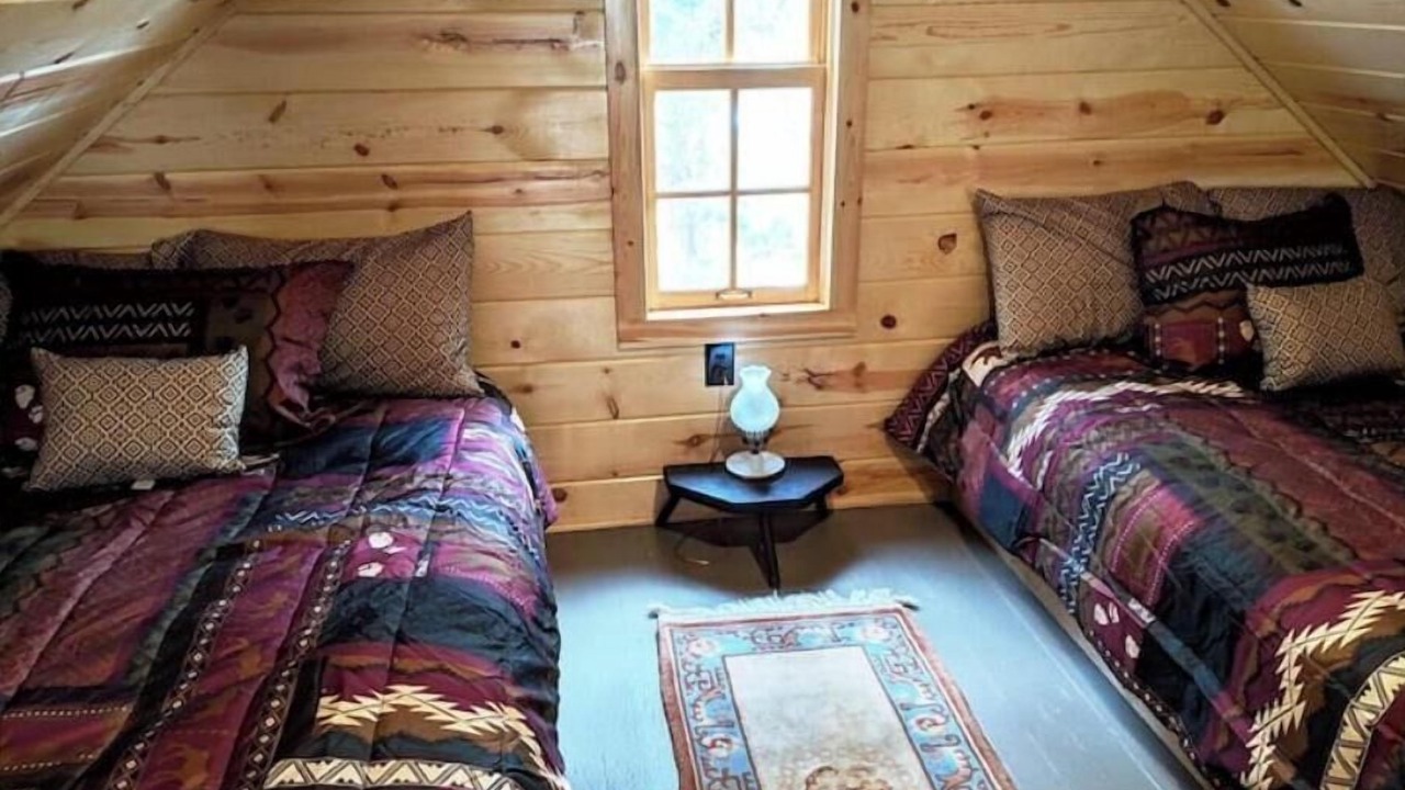 Photo of Bedroom in Sheridan