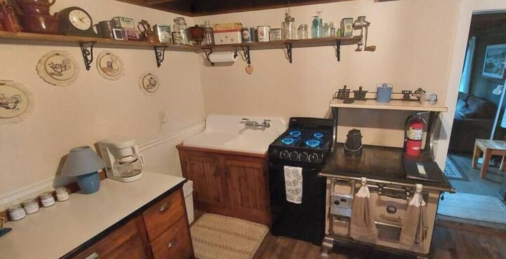 Photo of Kitchen in Sheridan
