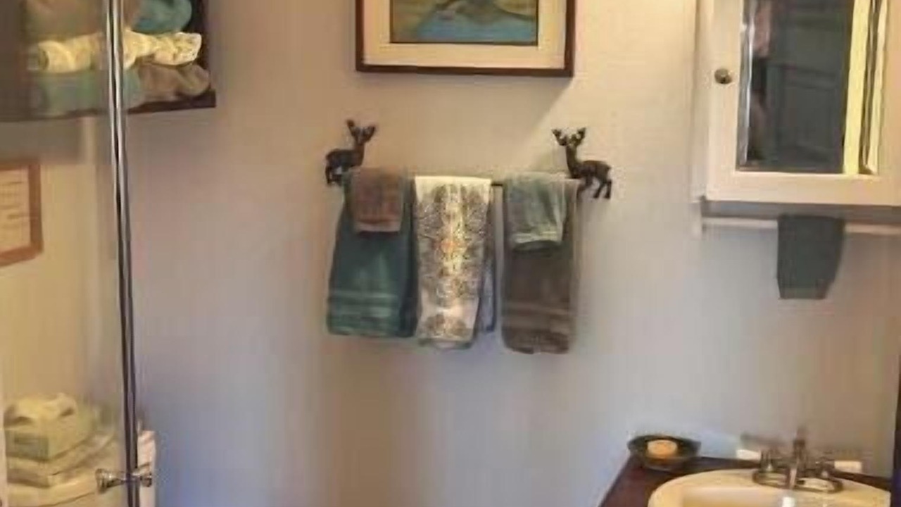 Photo of Bathroom in Sheridan