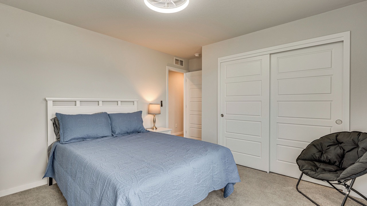 Photo of Bedroom in Superior