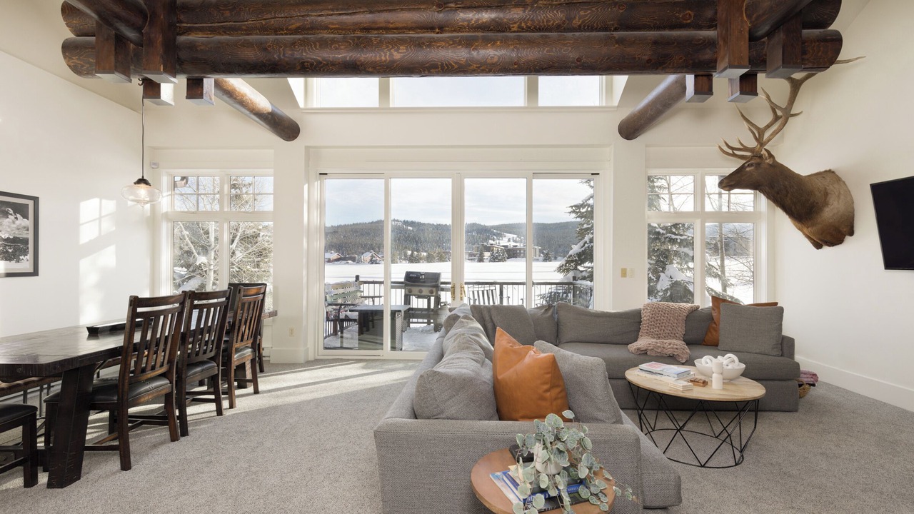 Photo of Others in Big Sky Meadow Village