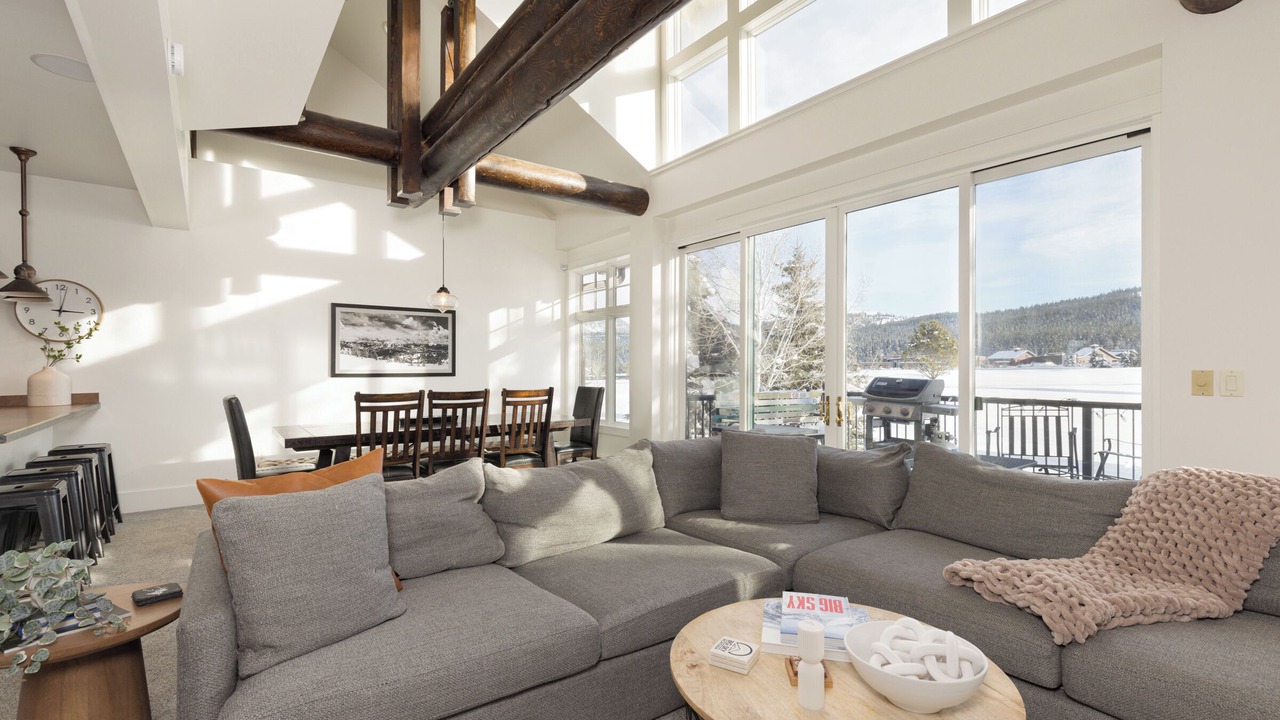 Photo of Others in Big Sky Meadow Village