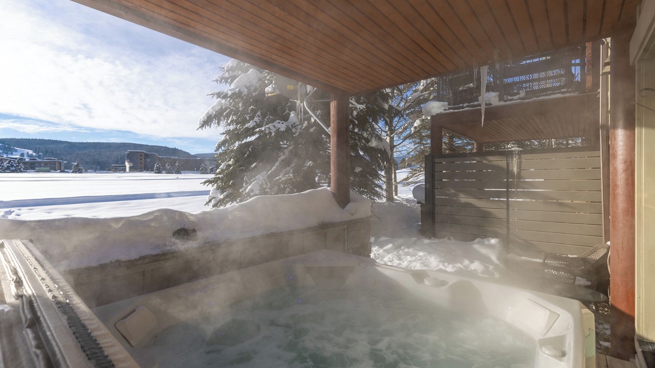 Photo of Outdoor in Big Sky Meadow Village