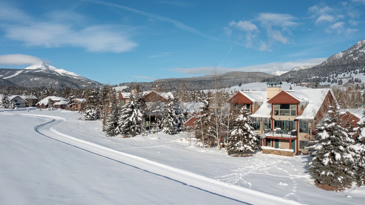 Photo of Outdoor in Big Sky Meadow Village