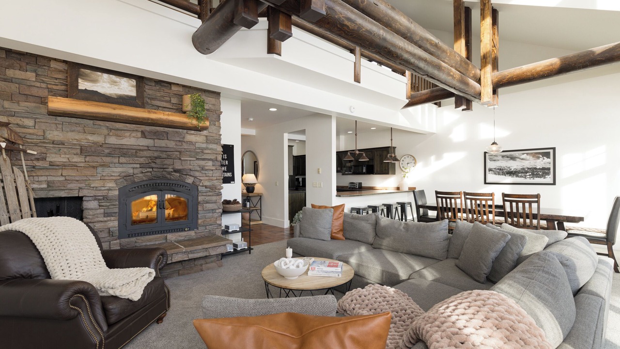 Photo of Others in Big Sky Meadow Village