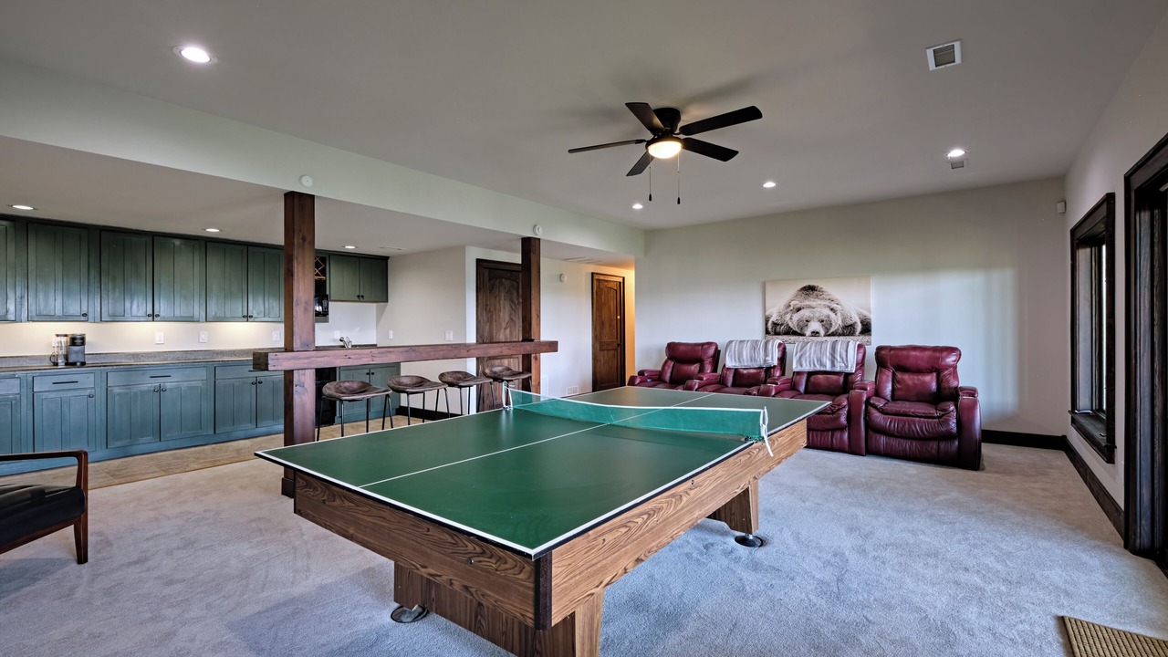 Photo of Bedroom in Cullowhee