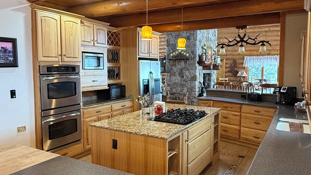 Photo of Kitchen in Butte