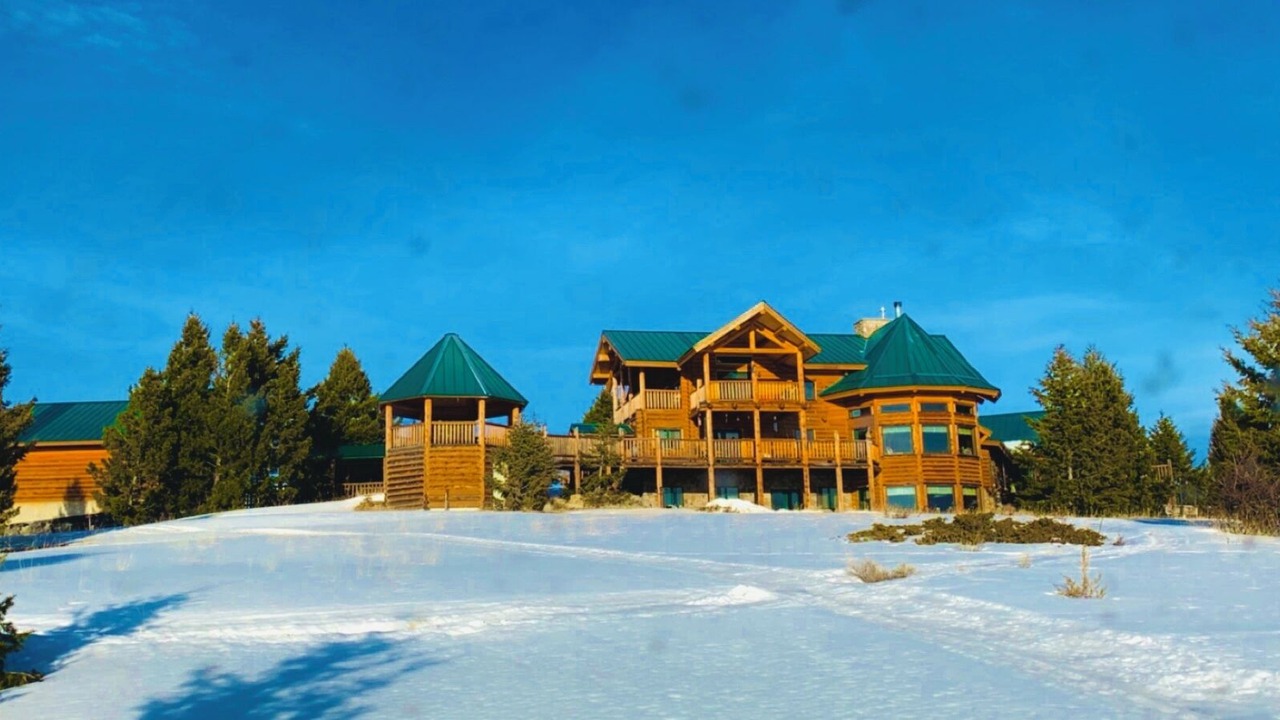 Photo of Outdoor in Butte
