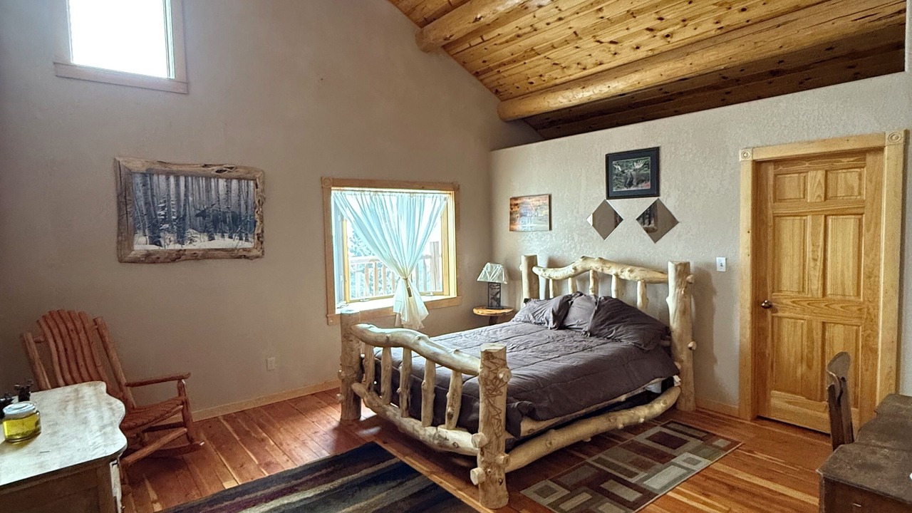 Photo of Bedroom in Butte