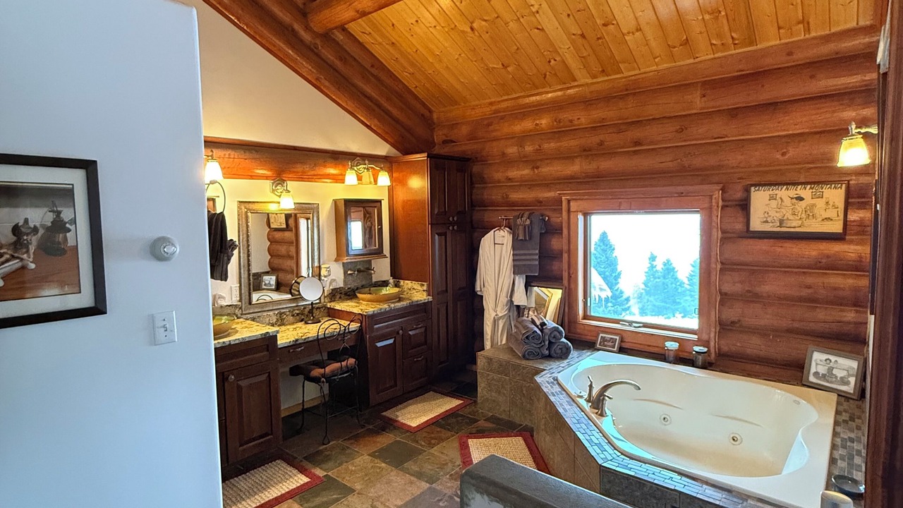 Photo of Bathroom in Butte