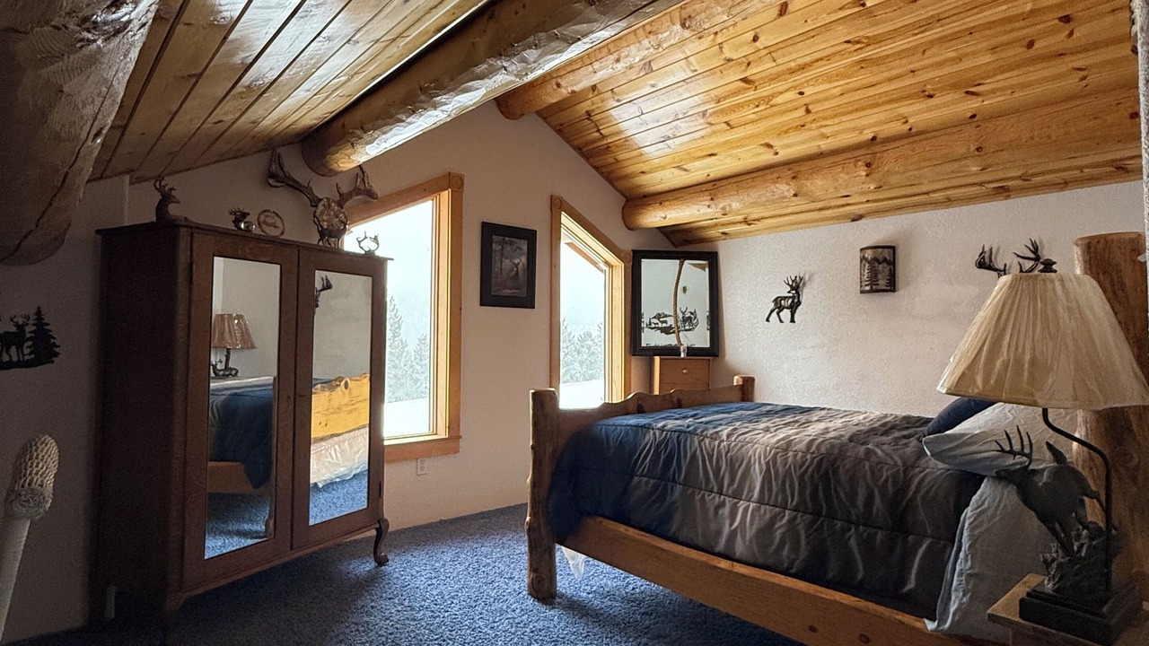 Photo of Bedroom in Butte
