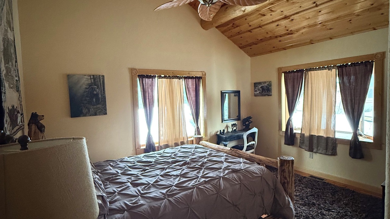Photo of Bedroom in Butte