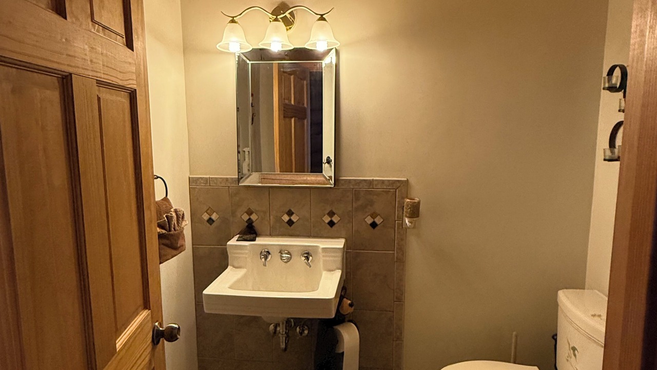 Photo of Bathroom in Butte