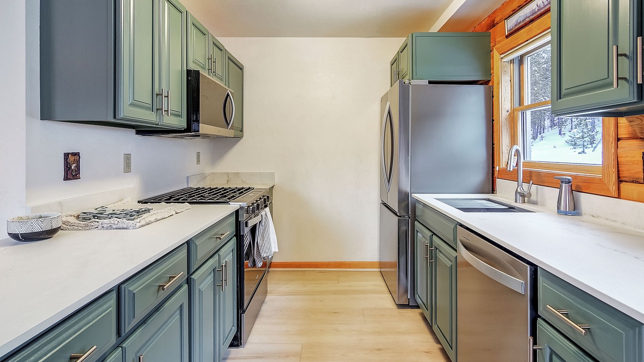 Photo of Kitchen in Granby