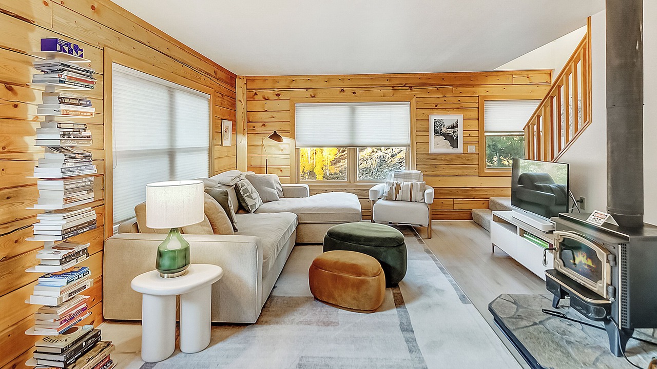 Photo of Livingroom in Granby