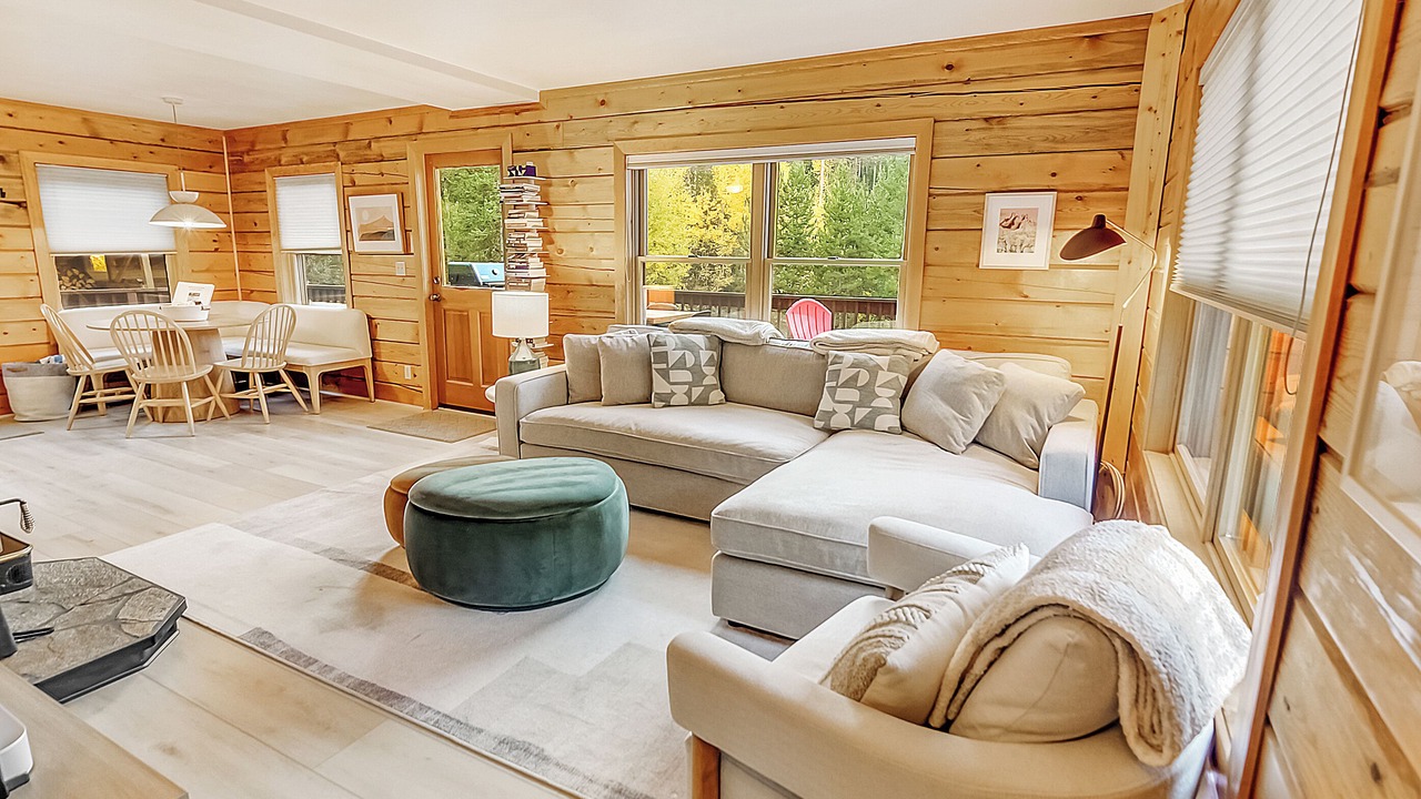 Photo of Livingroom in Granby