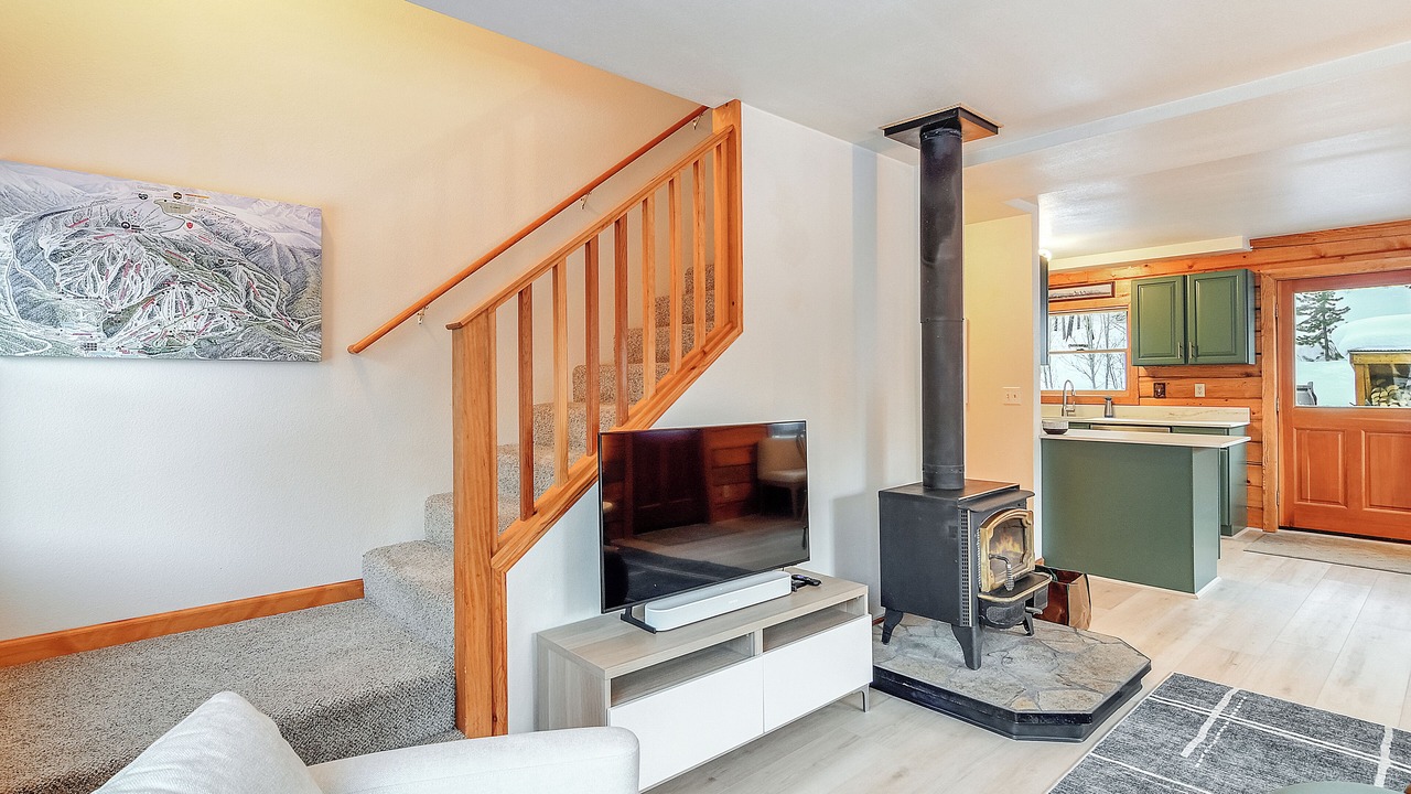 Photo of Livingroom in Granby