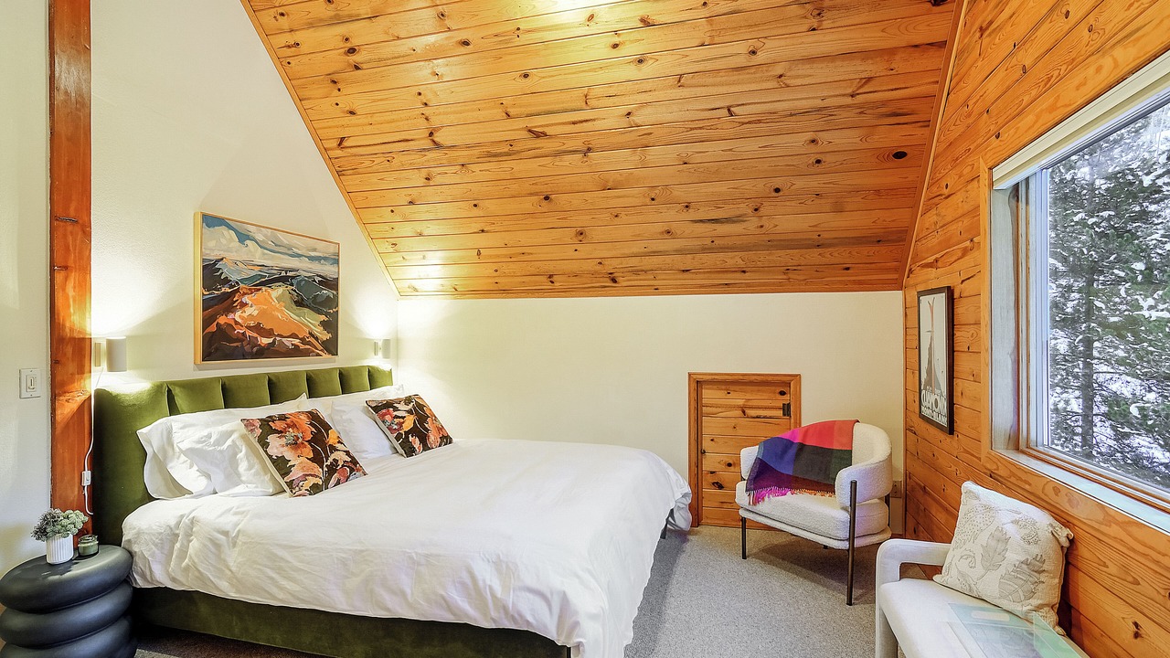 Photo of Bedroom in Granby