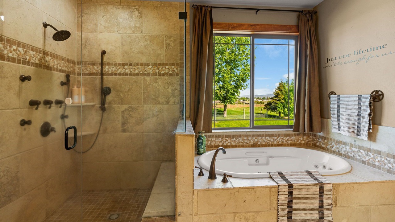 Photo of Bathroom in Bozeman