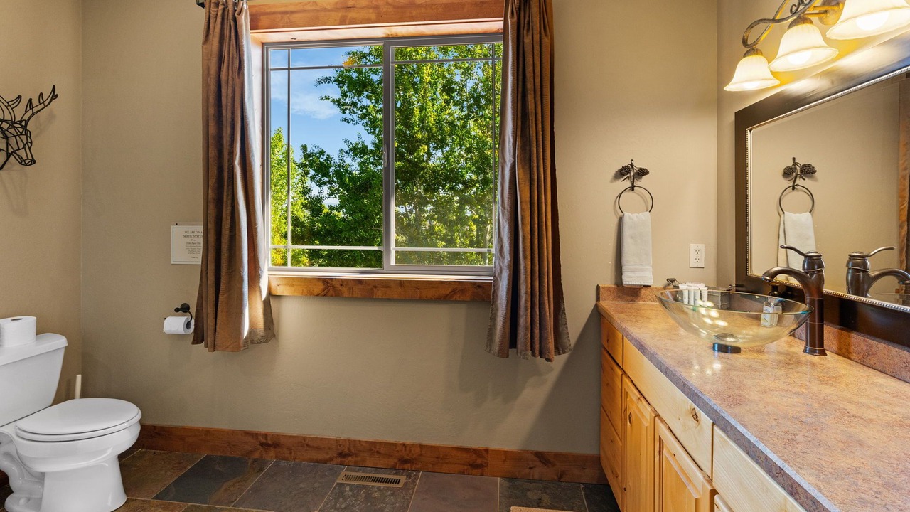 Photo of Bathroom in Bozeman