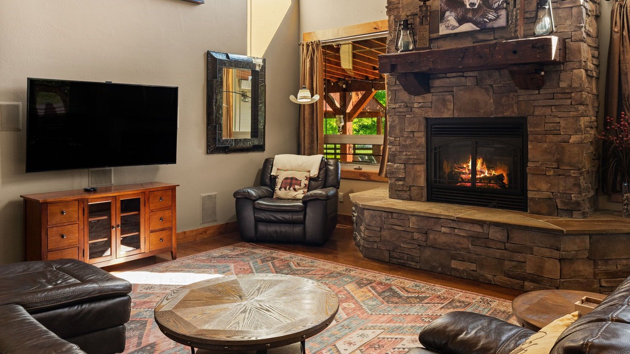 Photo of Livingroom in Bozeman