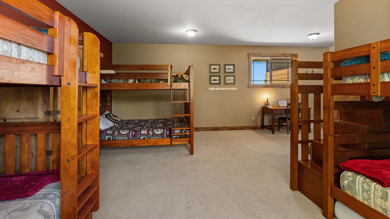 Photo of Bedroom in Bozeman