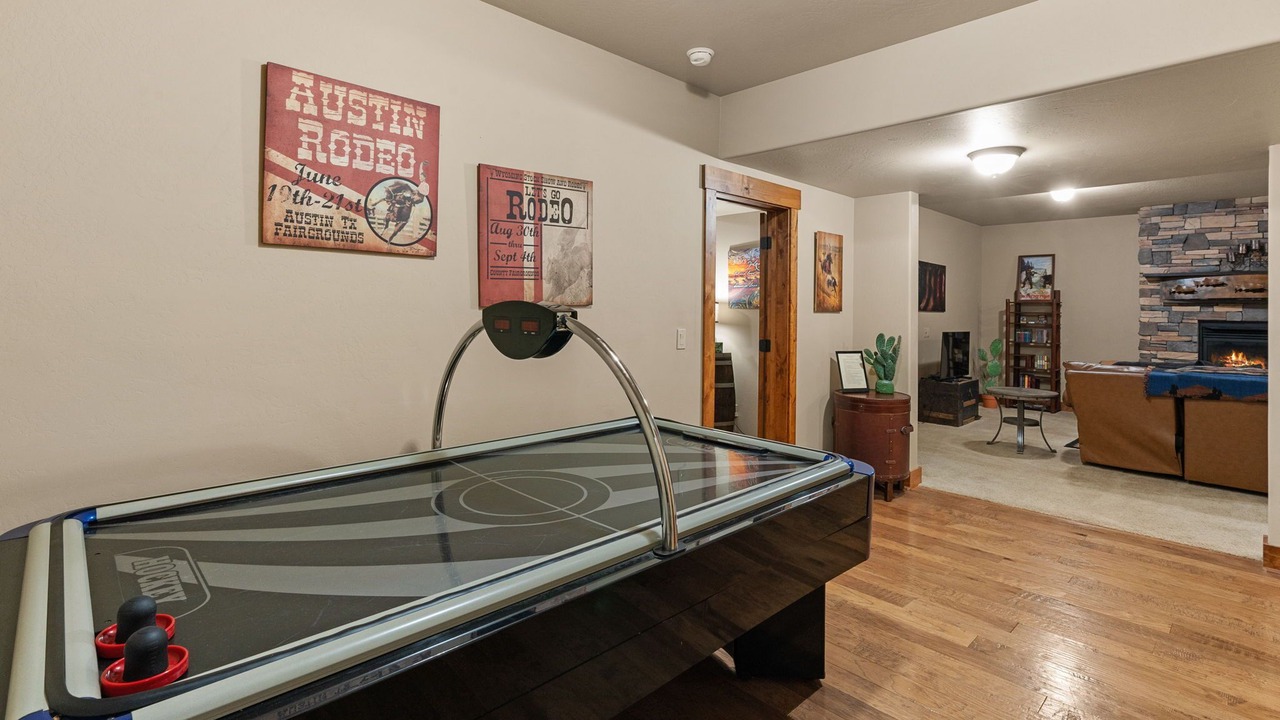 Photo of Bedroom in Bozeman