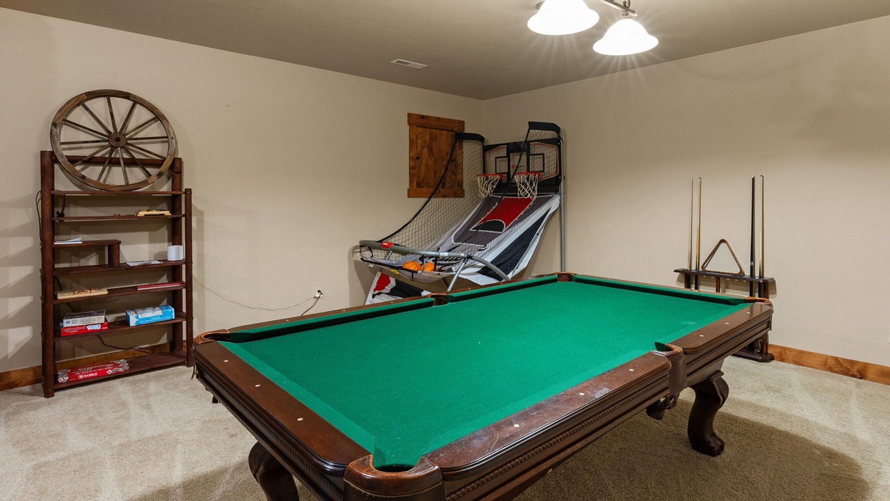 Photo of Bedroom in Bozeman