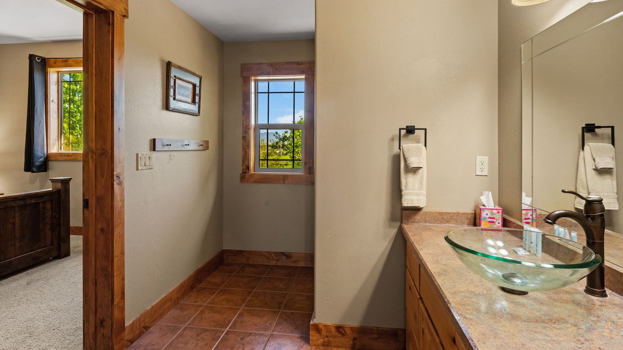 Photo of Bathroom in Bozeman