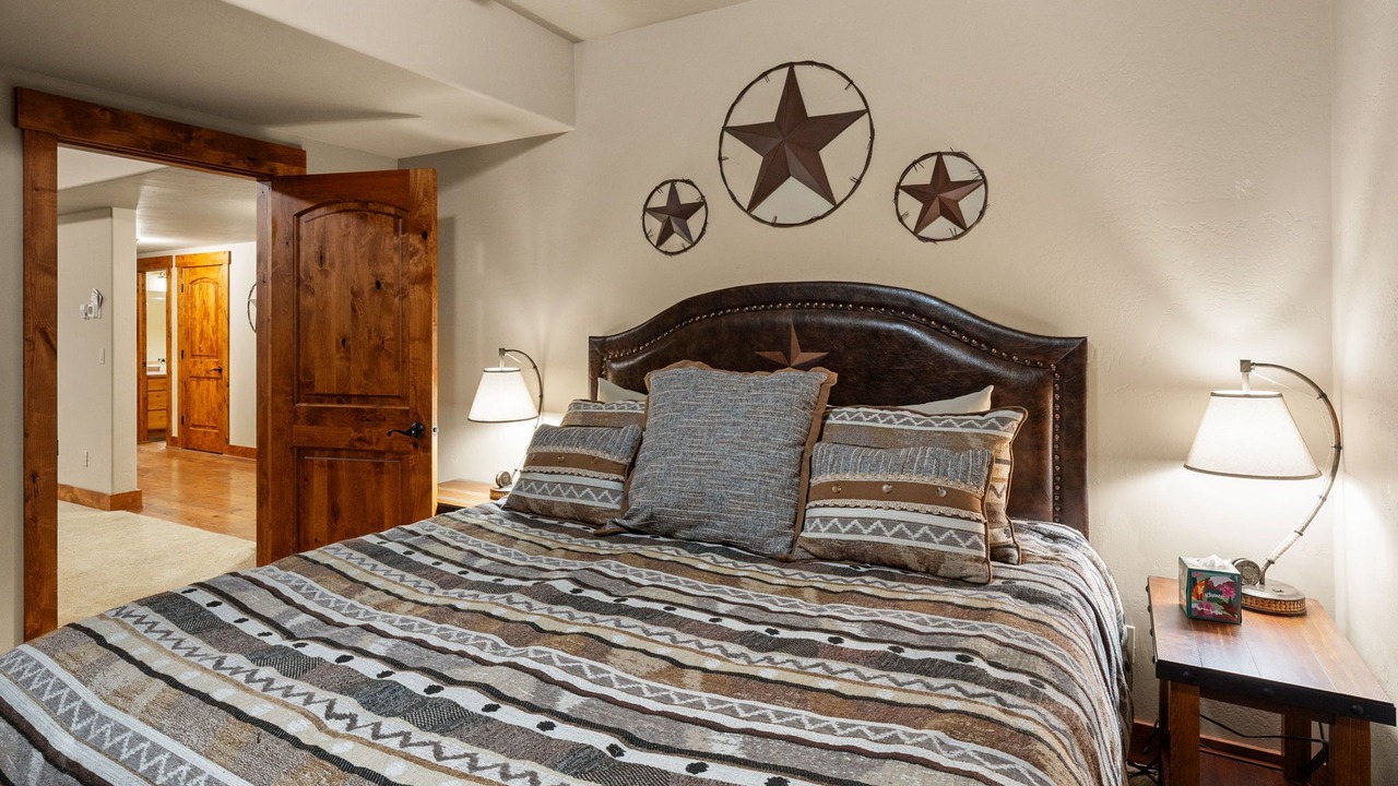 Photo of Bedroom in Bozeman