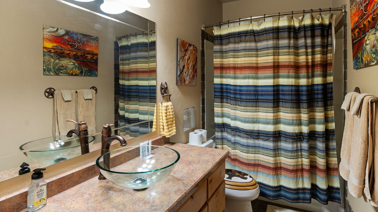 Photo of Bathroom in Bozeman