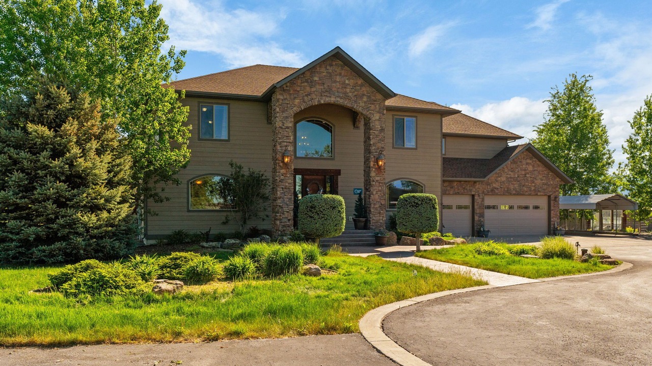 Photo of Outdoor in Bozeman